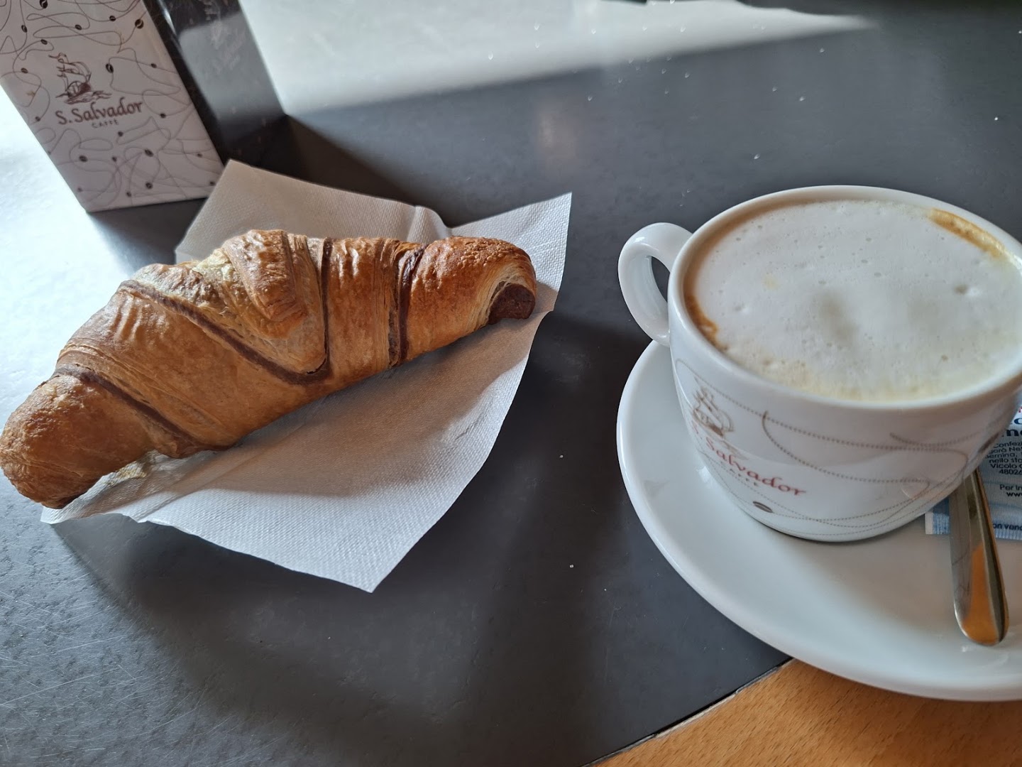 Bar Fendoni