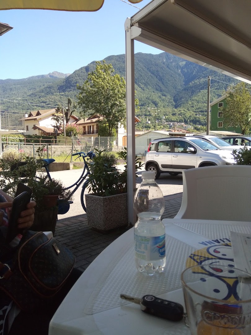 Bar Fendoni