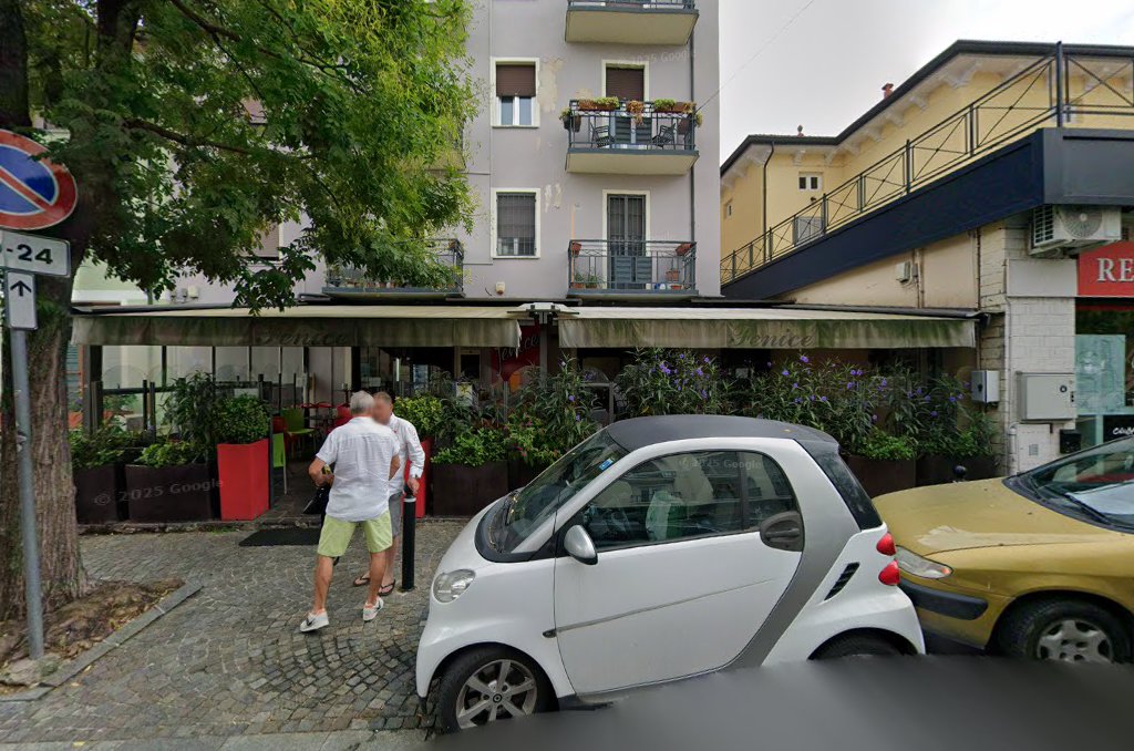 Bar fenice