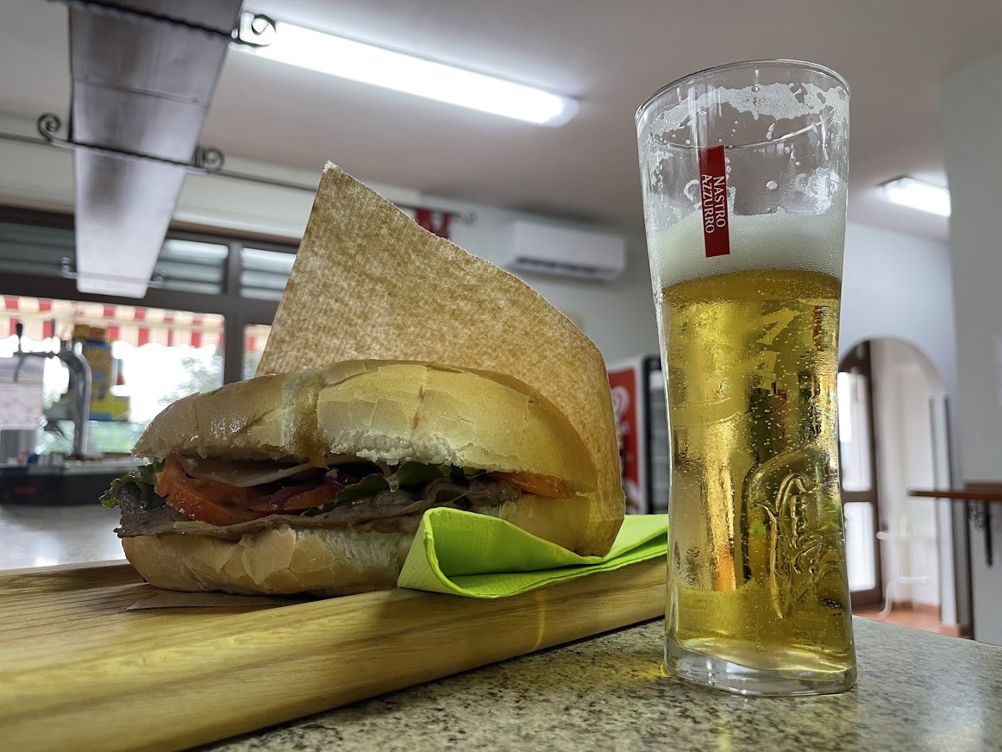 Bar Fenu