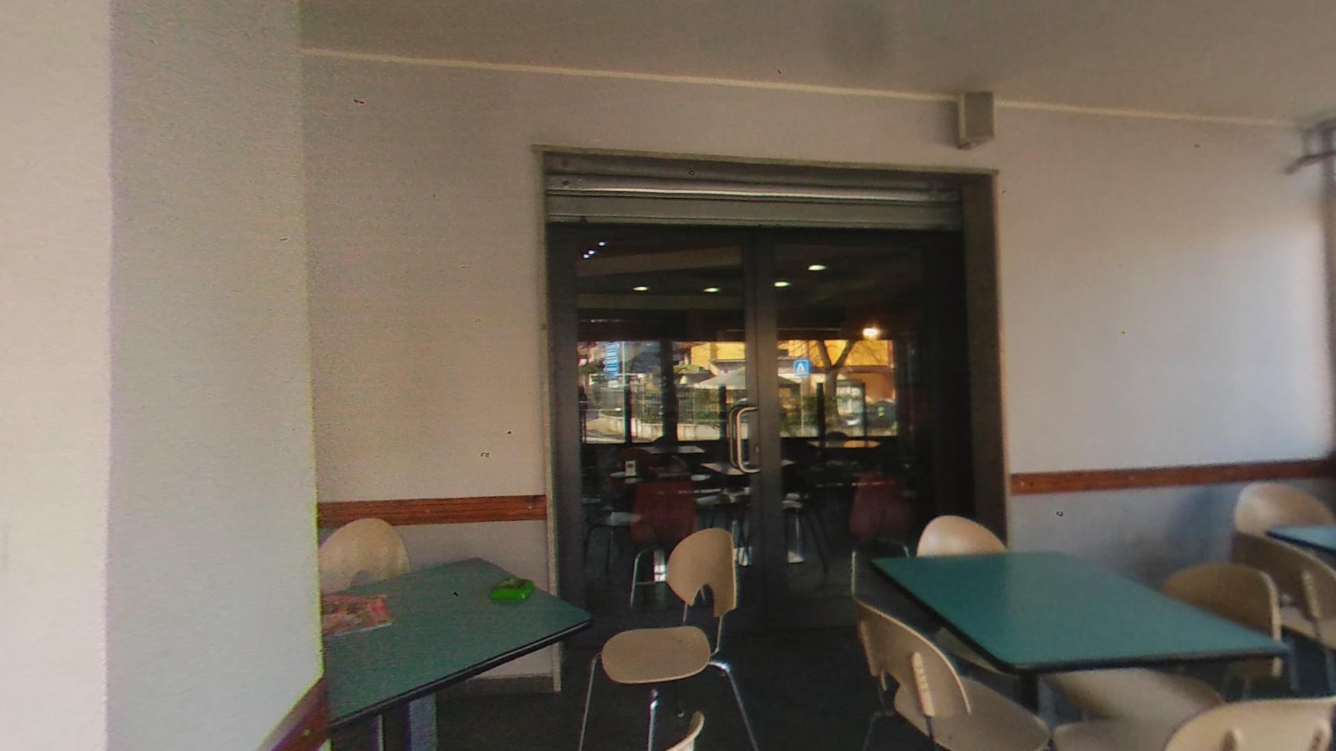 Bar Ferilli