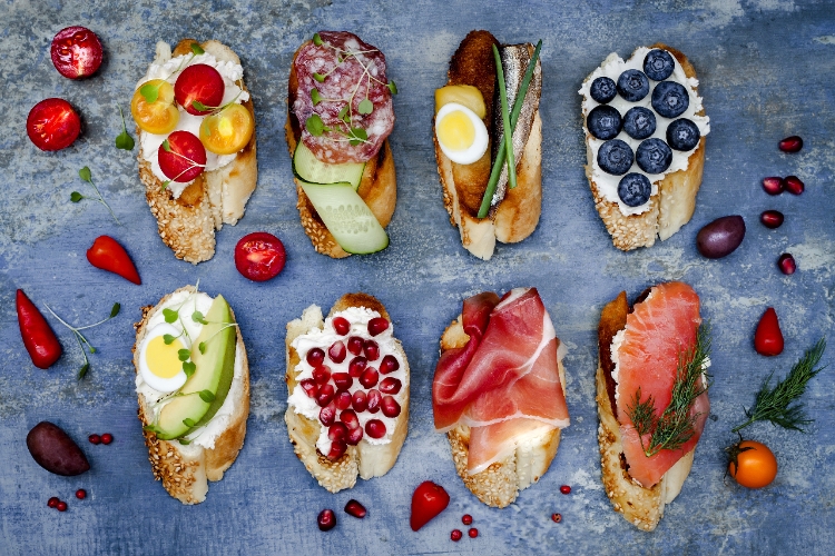 Bar Ferilli