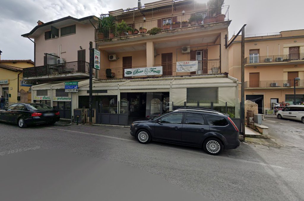 Bar Ferilli
