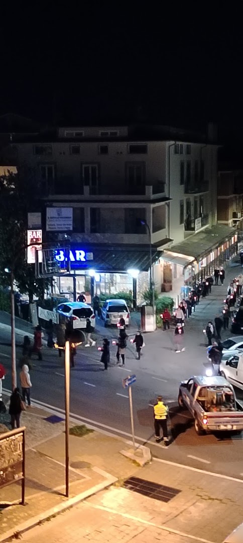 Bar Ferilli
