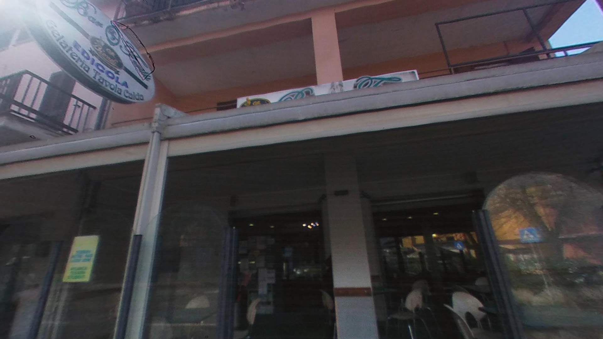 Bar Ferilli