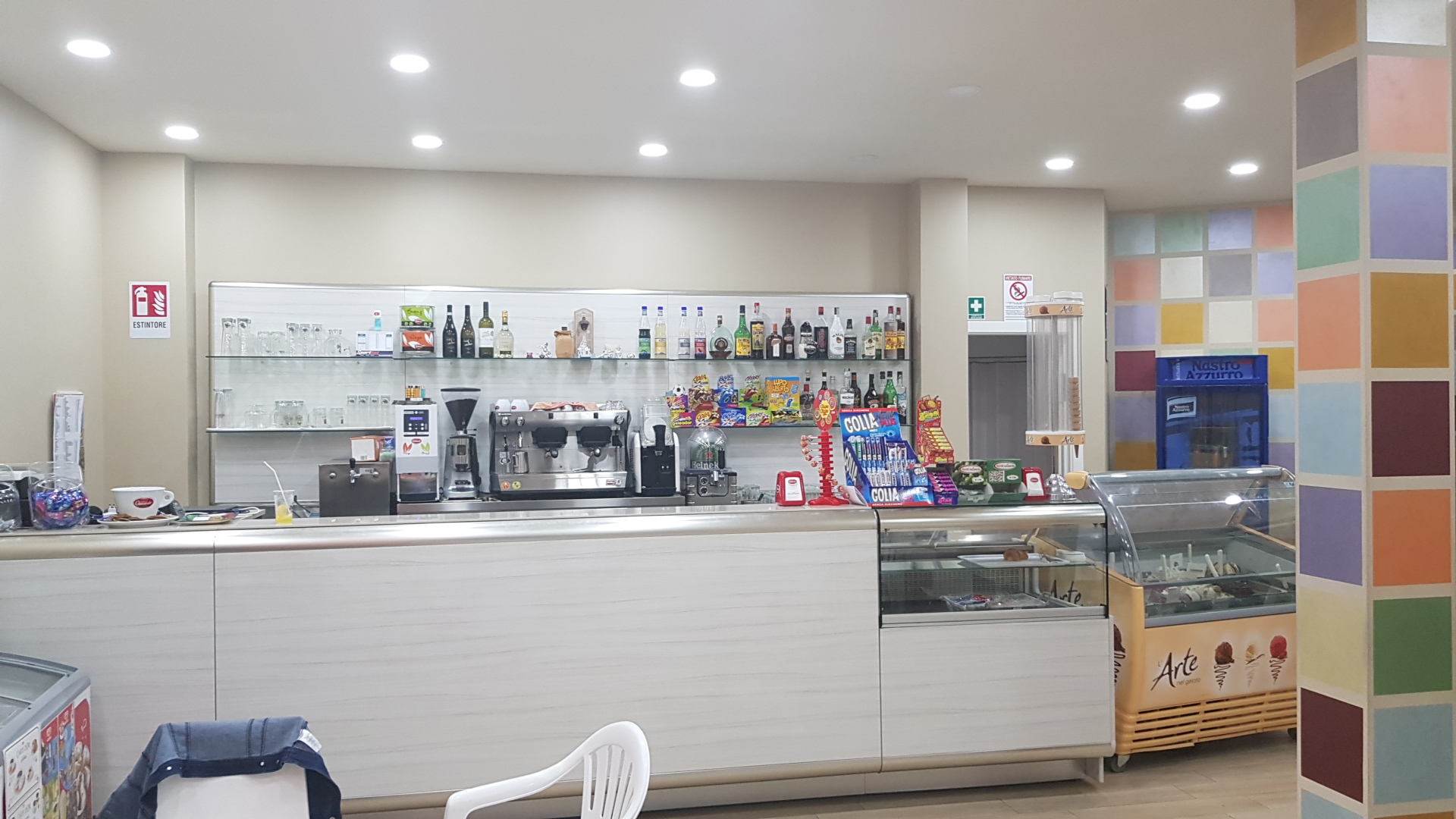 Bar Ferrante