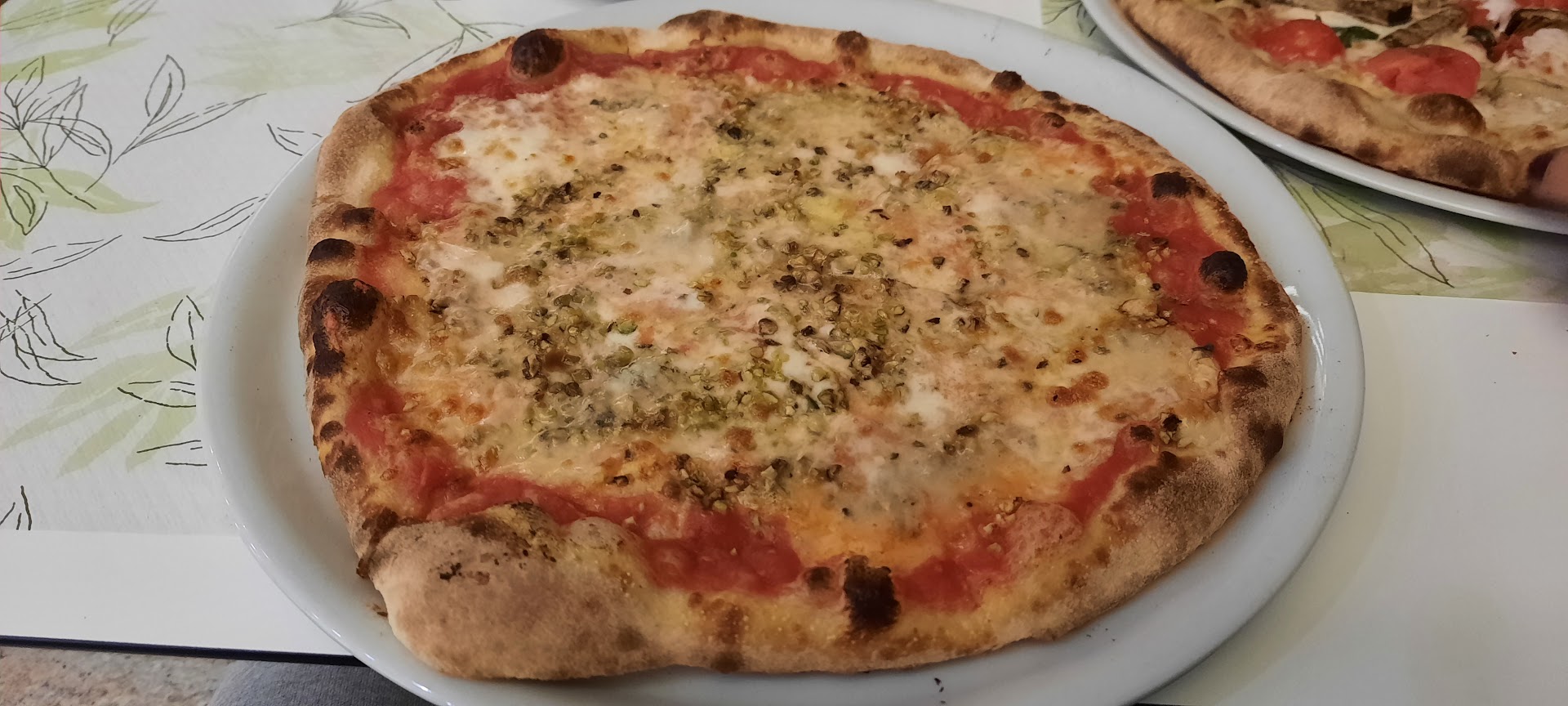 Bar Ferrante, Petrella Tifernina