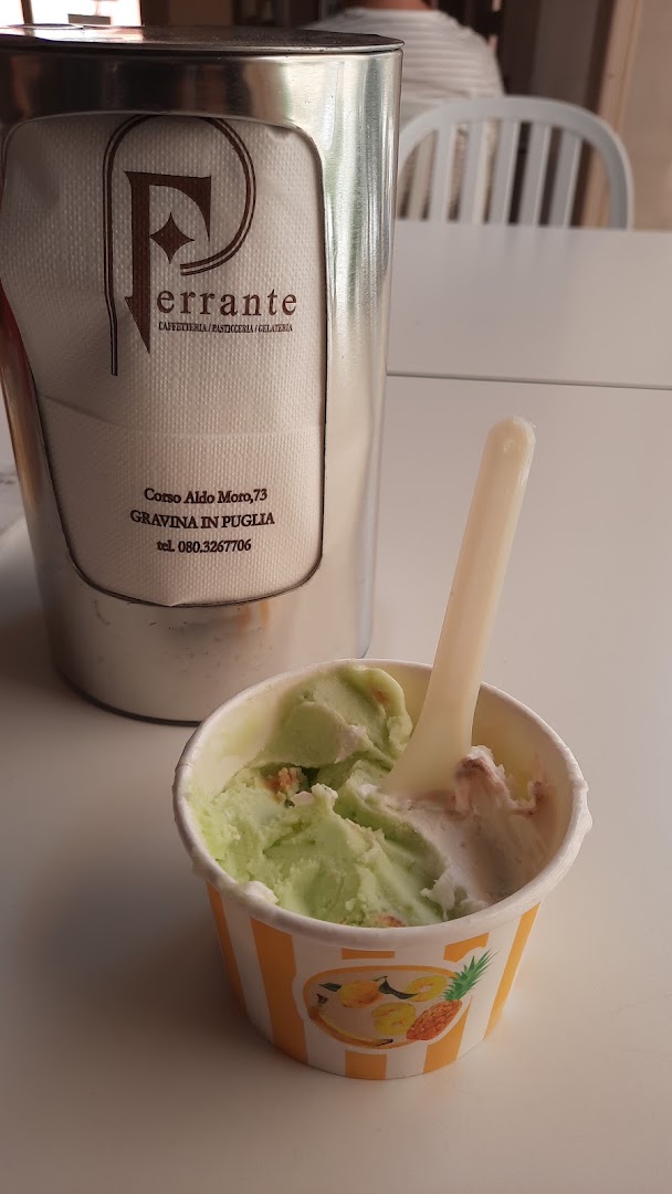 Bar Ferrante