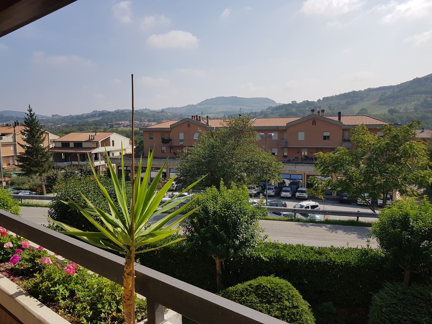 Bar Ferranti Bruno