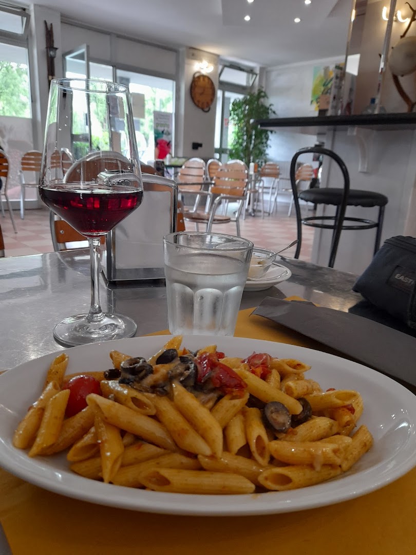 Bar Ferrari