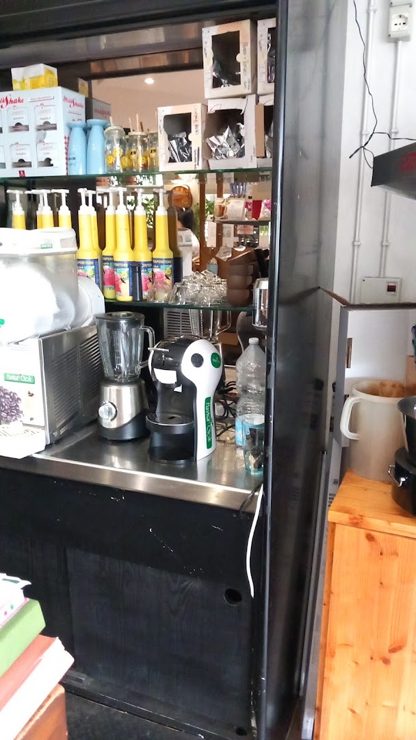 Bar Ferrari