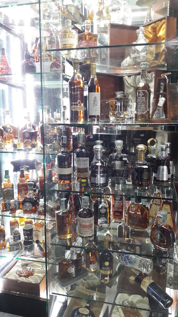 Bar Ferrari