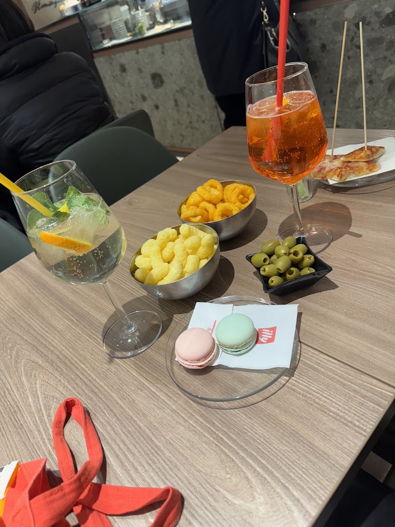 Bar Ferrari