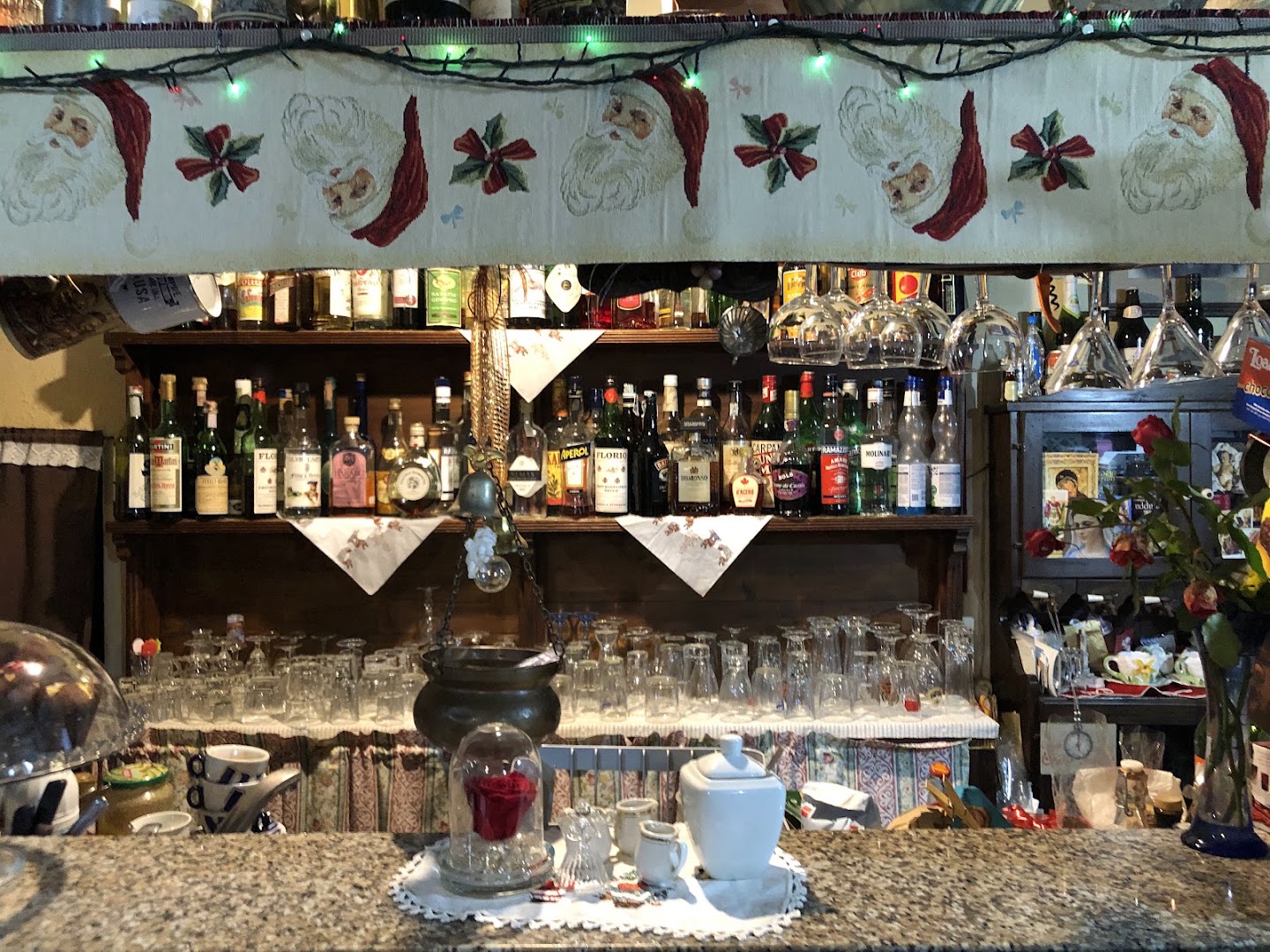 Bar Ferrero Maria