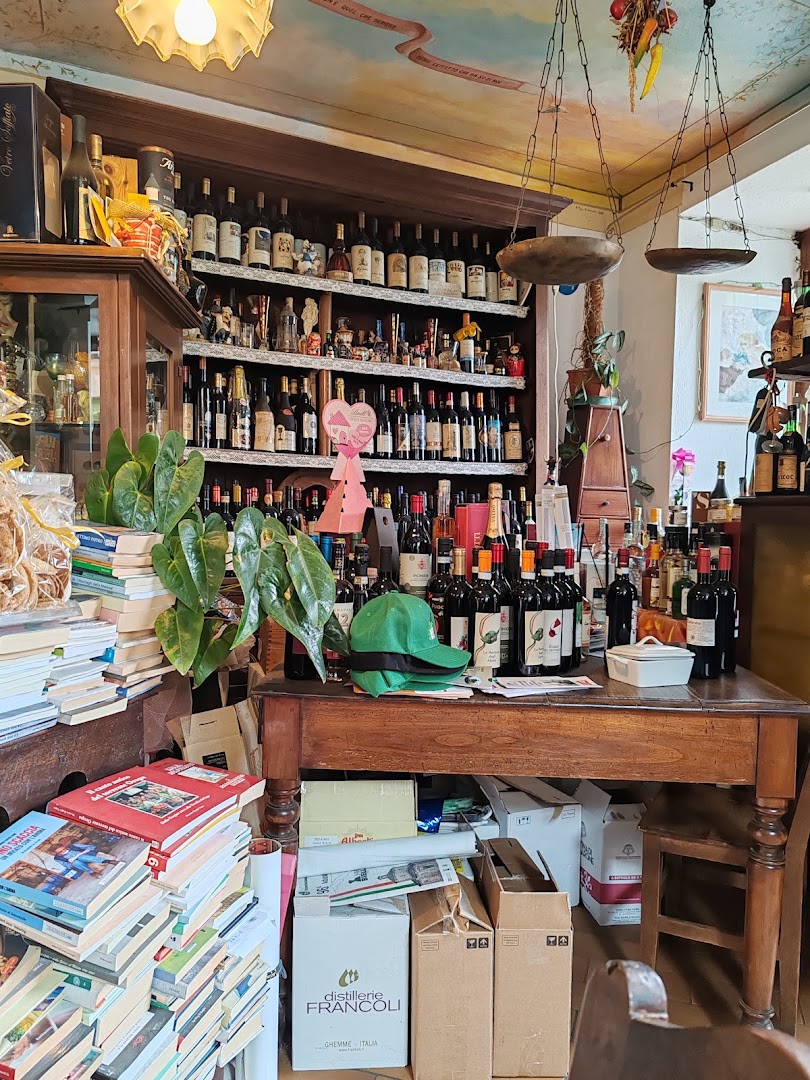 Bar Ferrero Maria, Occhieppo Superiore