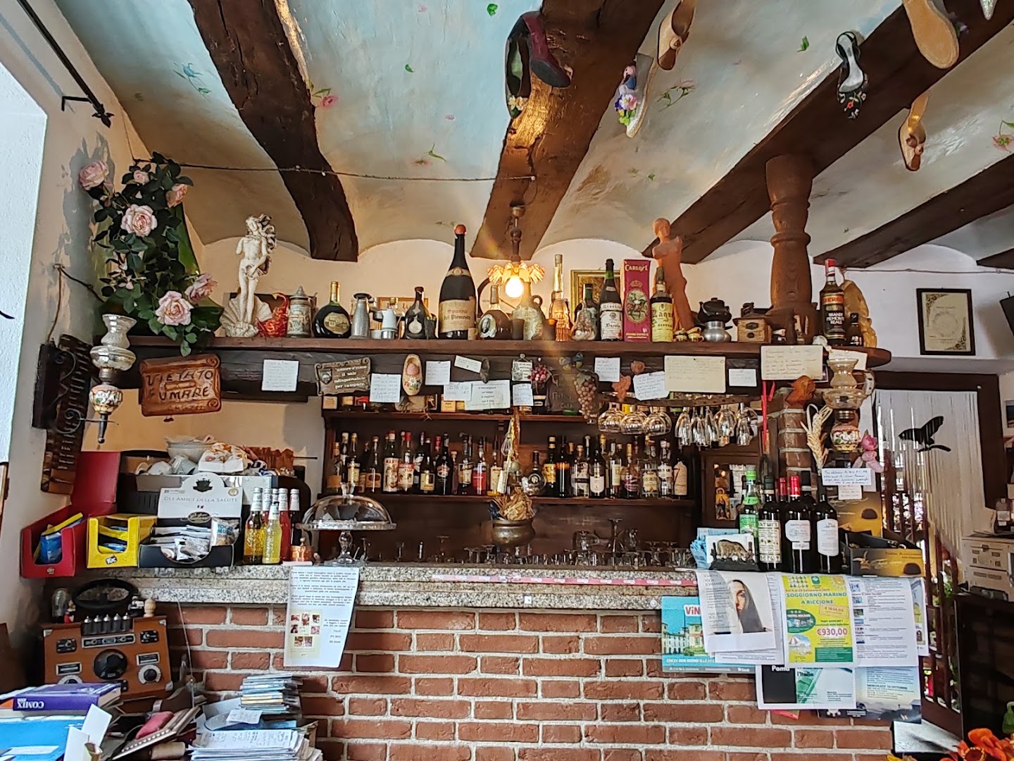 Bar Ferrero Maria