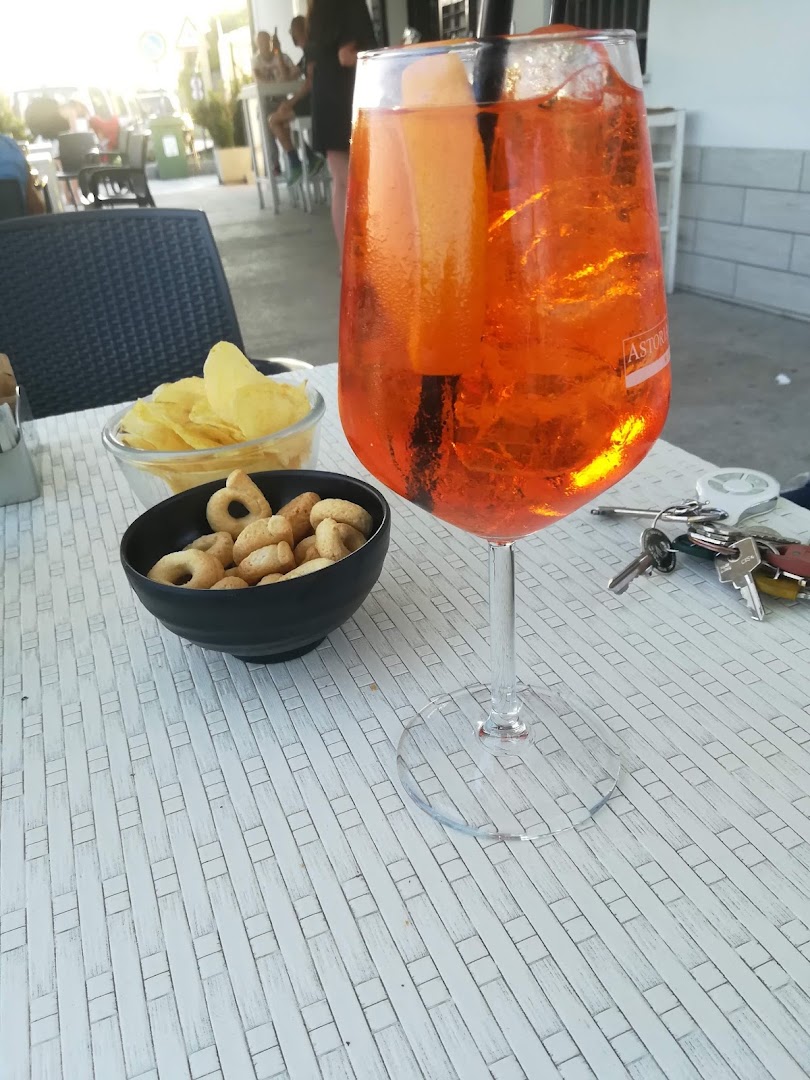 Bar Ferri, Bologna