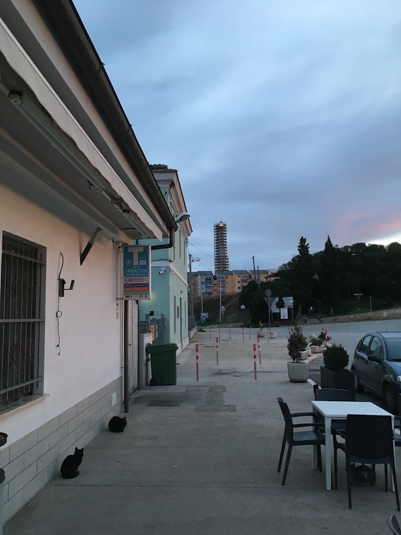 Bar Ferri
