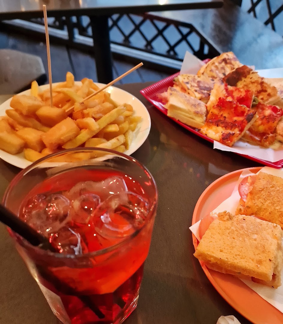 Bar Festival