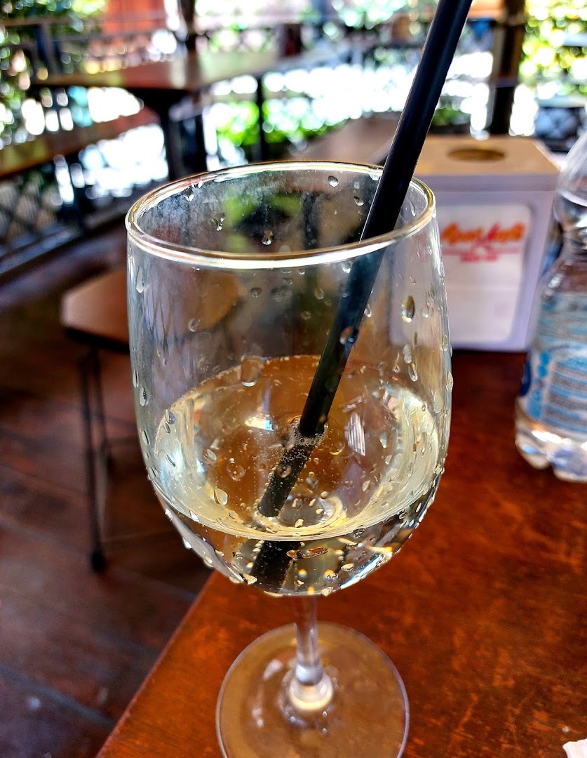 Bar Festival