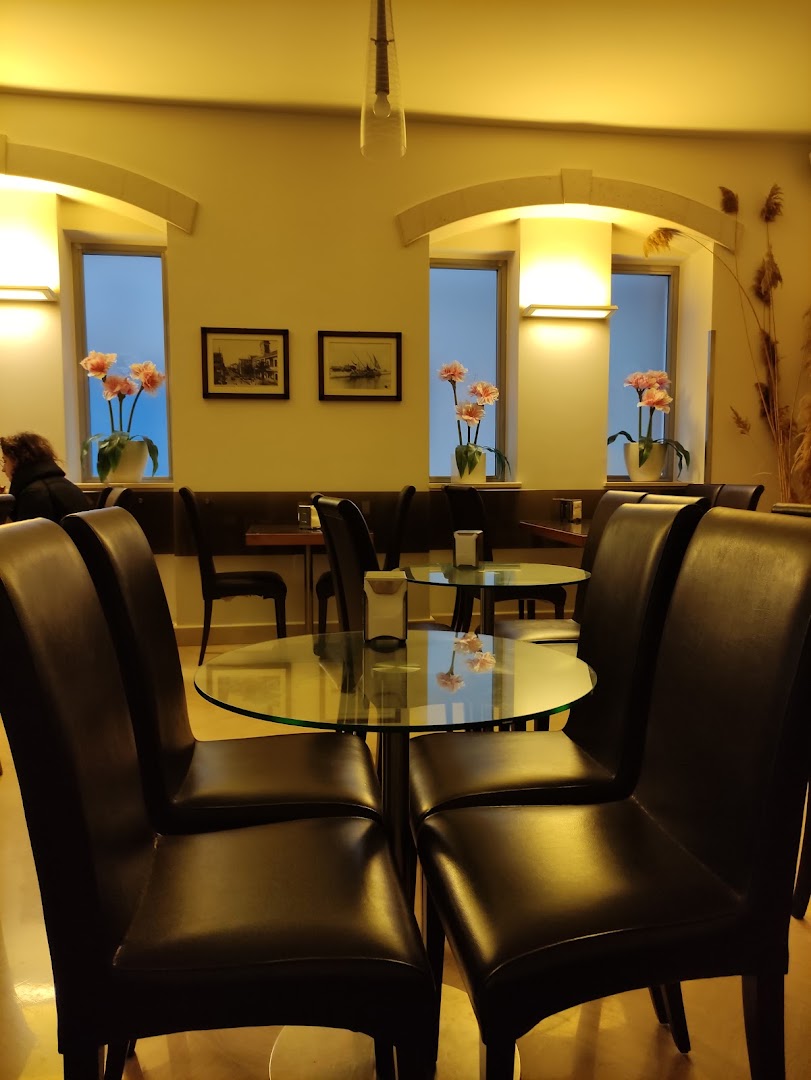 Bar Fiamma, Margherita di Savoia