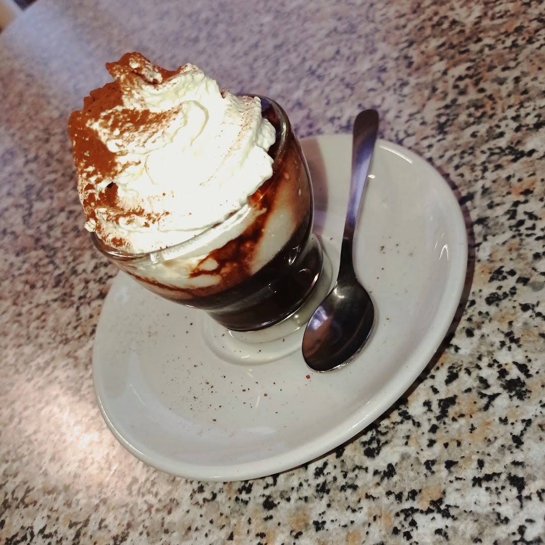 Bar Fiastra