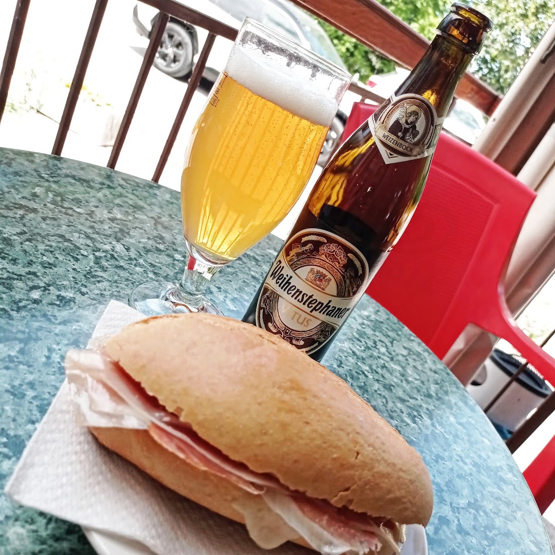 Bar Fiastra, Fiastra