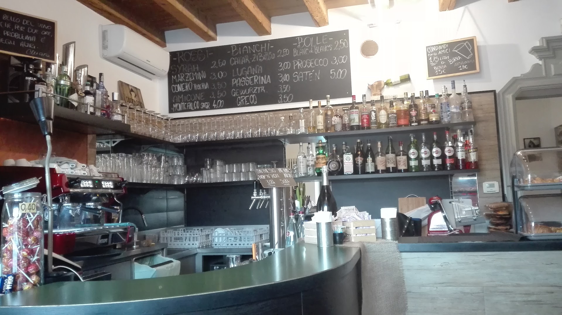 Bar Fierobecco