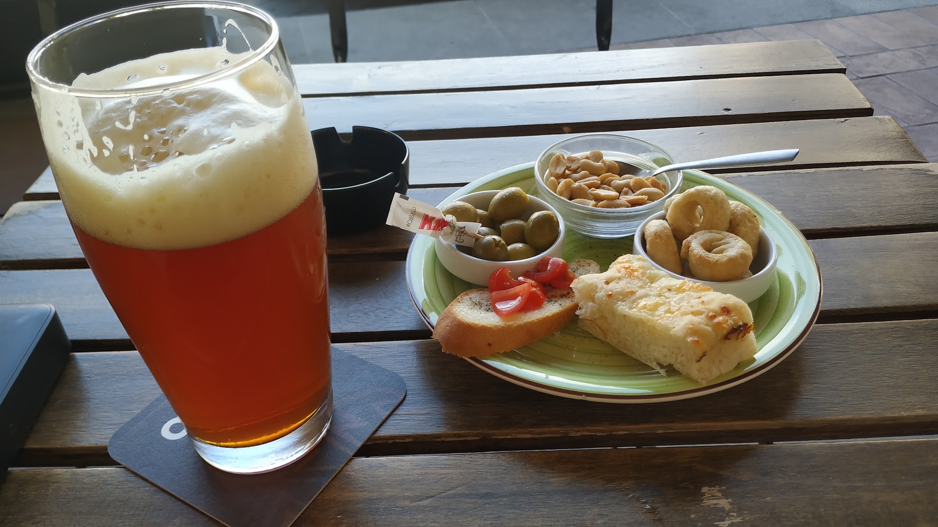 Bar Fierobecco