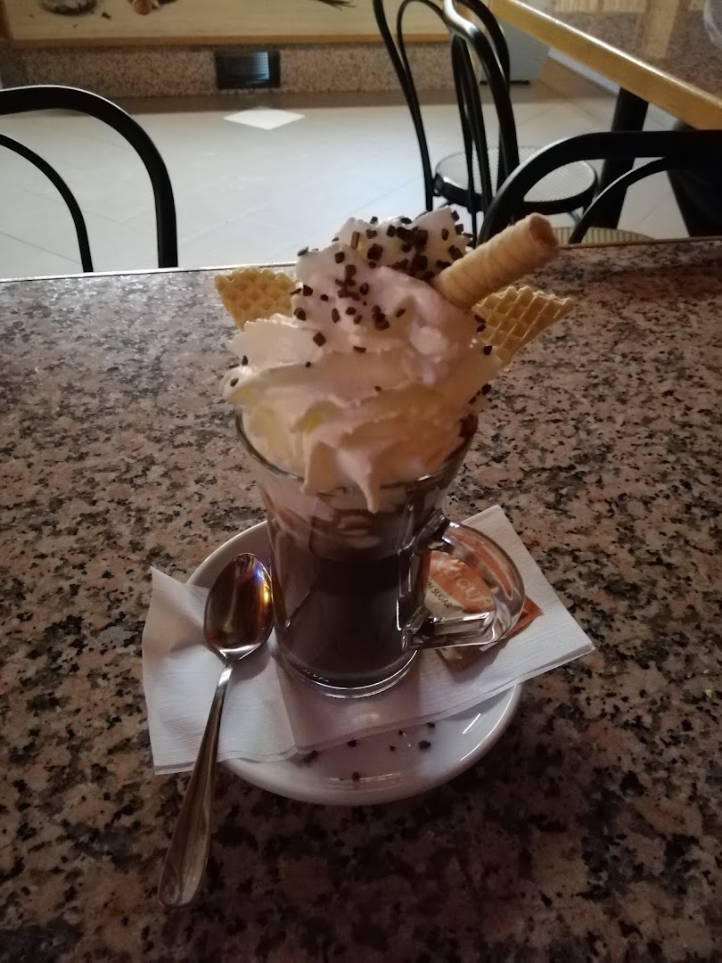 Bar Fietta