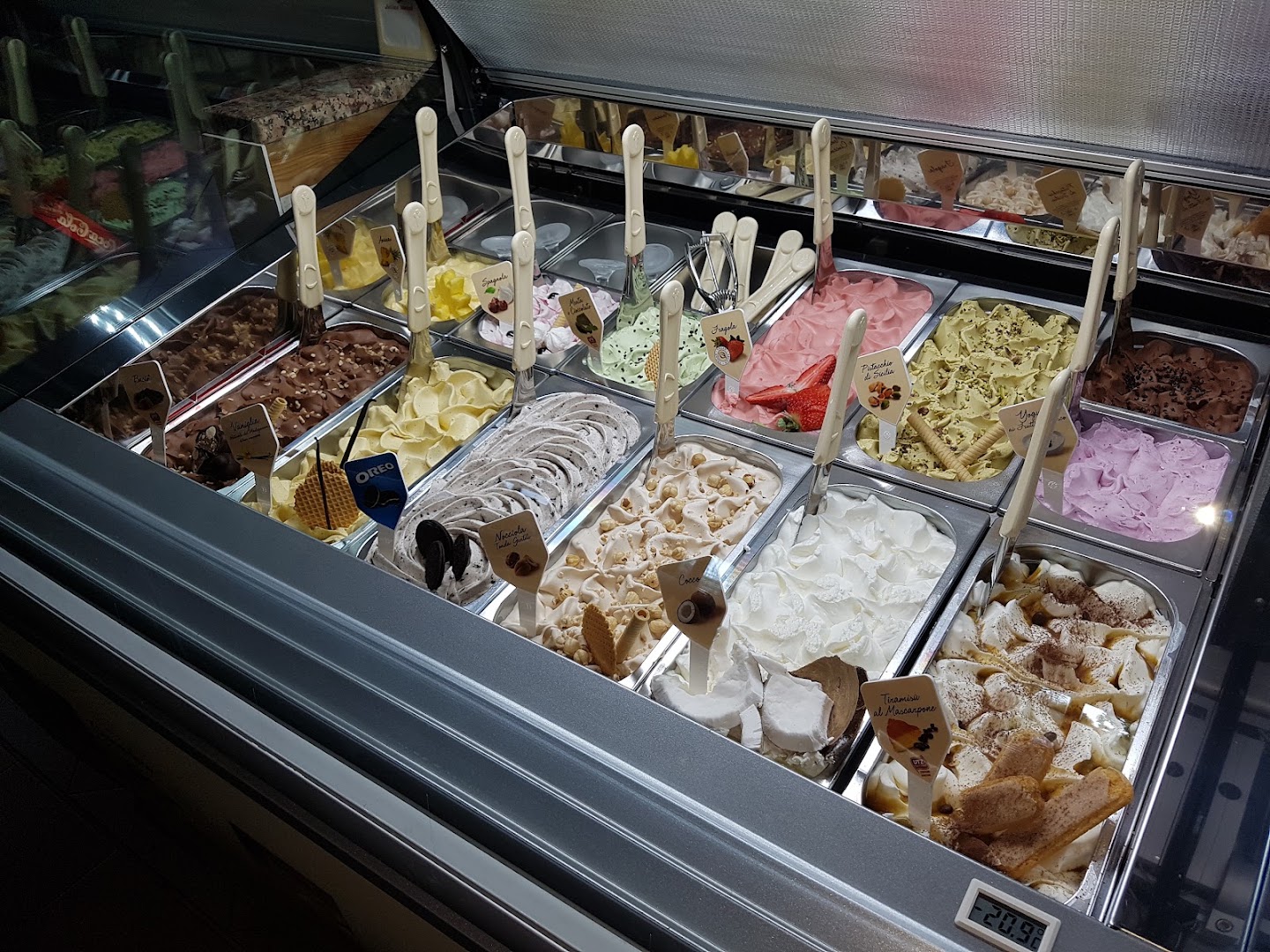 Bar Fietta
