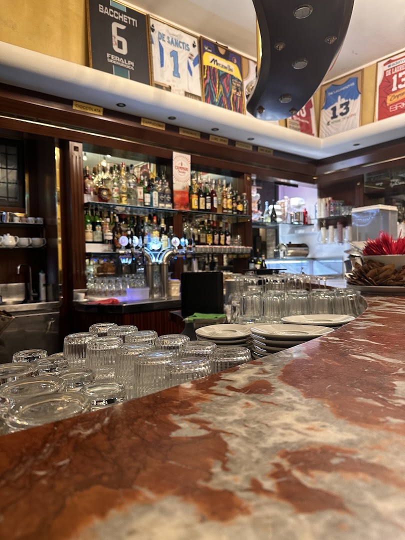 Bar Fil Di De Laurentiis Emidio Patrizio & C. Snc, Guardiagrele