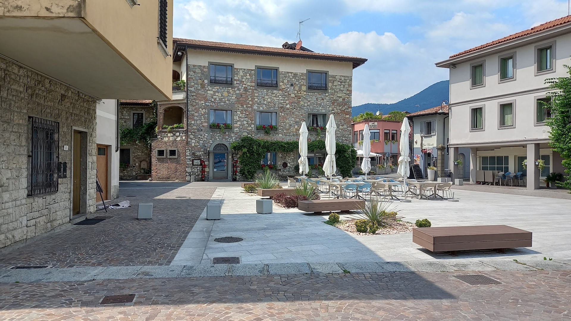 Bar Filanda