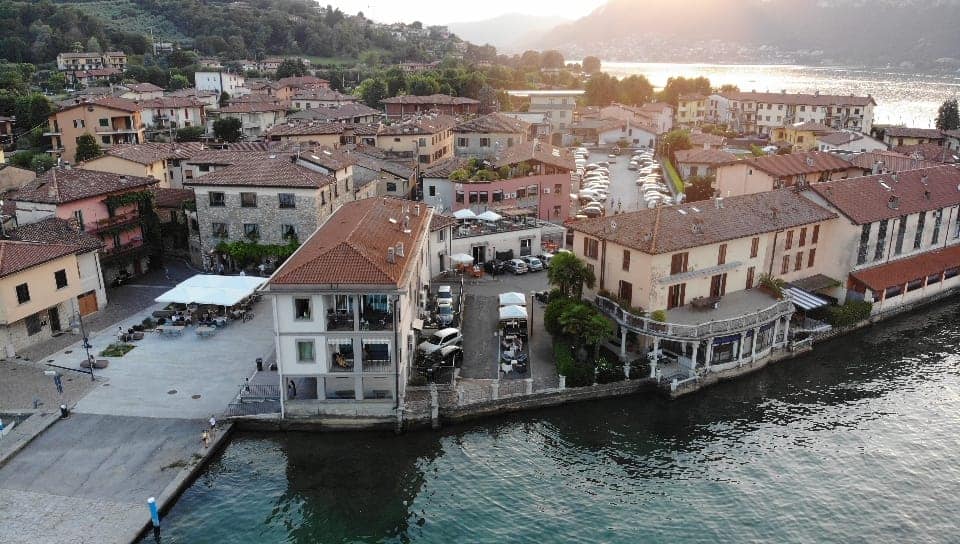 Bar Filanda