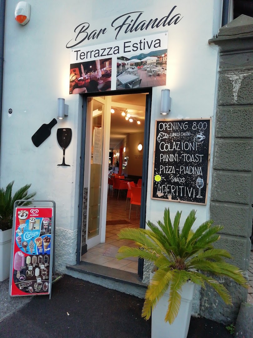 Bar Filanda