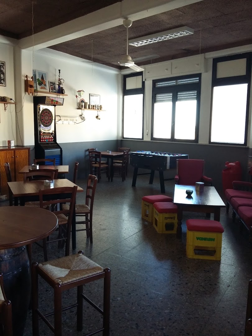 Bar Filia