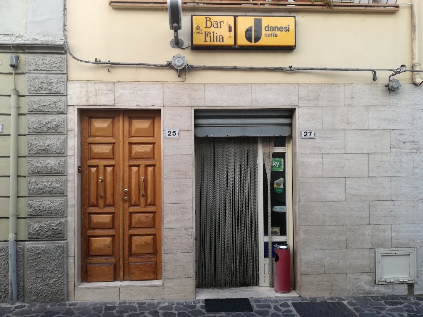 Bar Filia