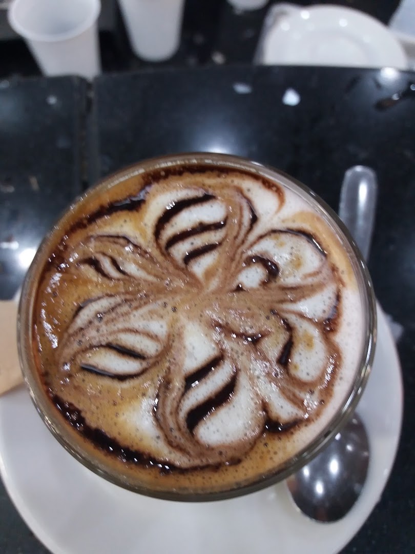 Bar Filocamo
