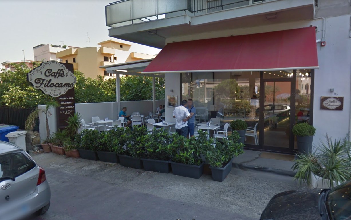 Bar Filocamo
