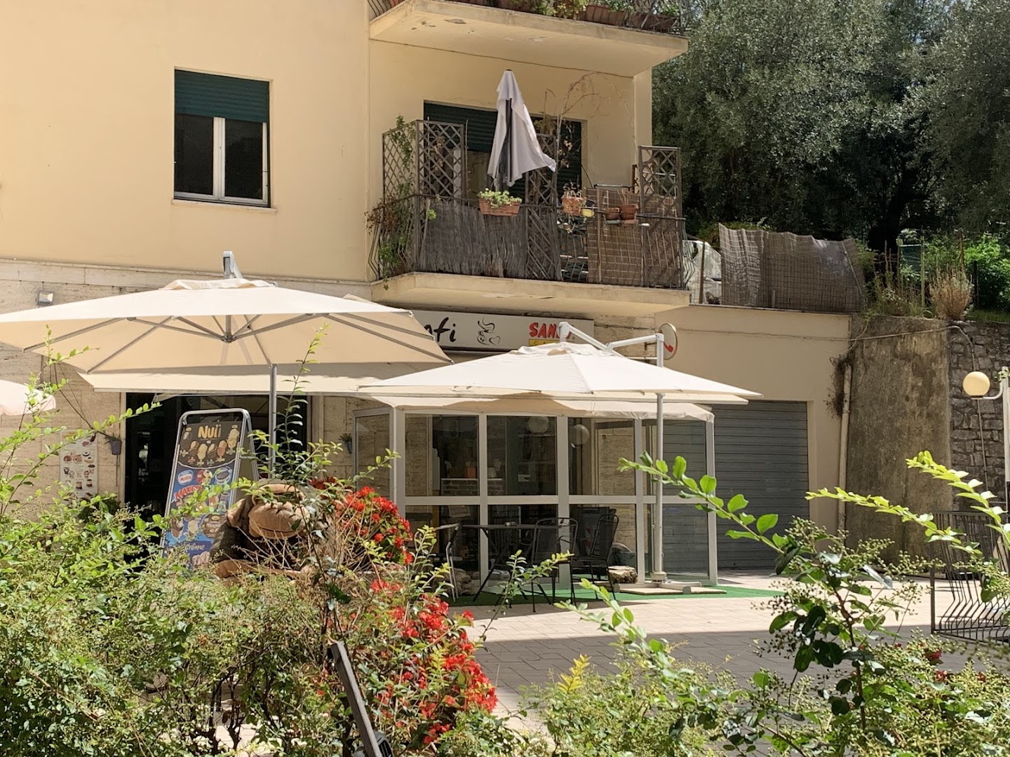 Bar Filosofi
