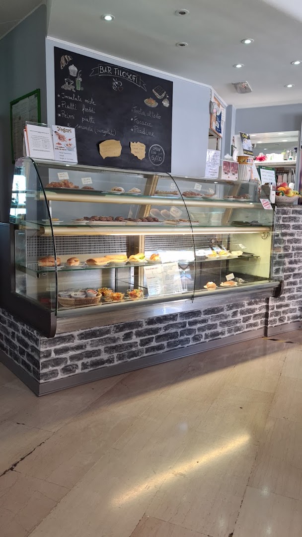 Bar Filosofi