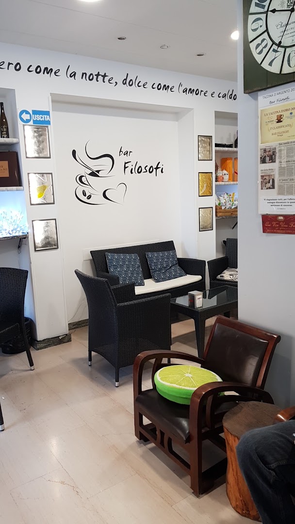 Bar Filosofi