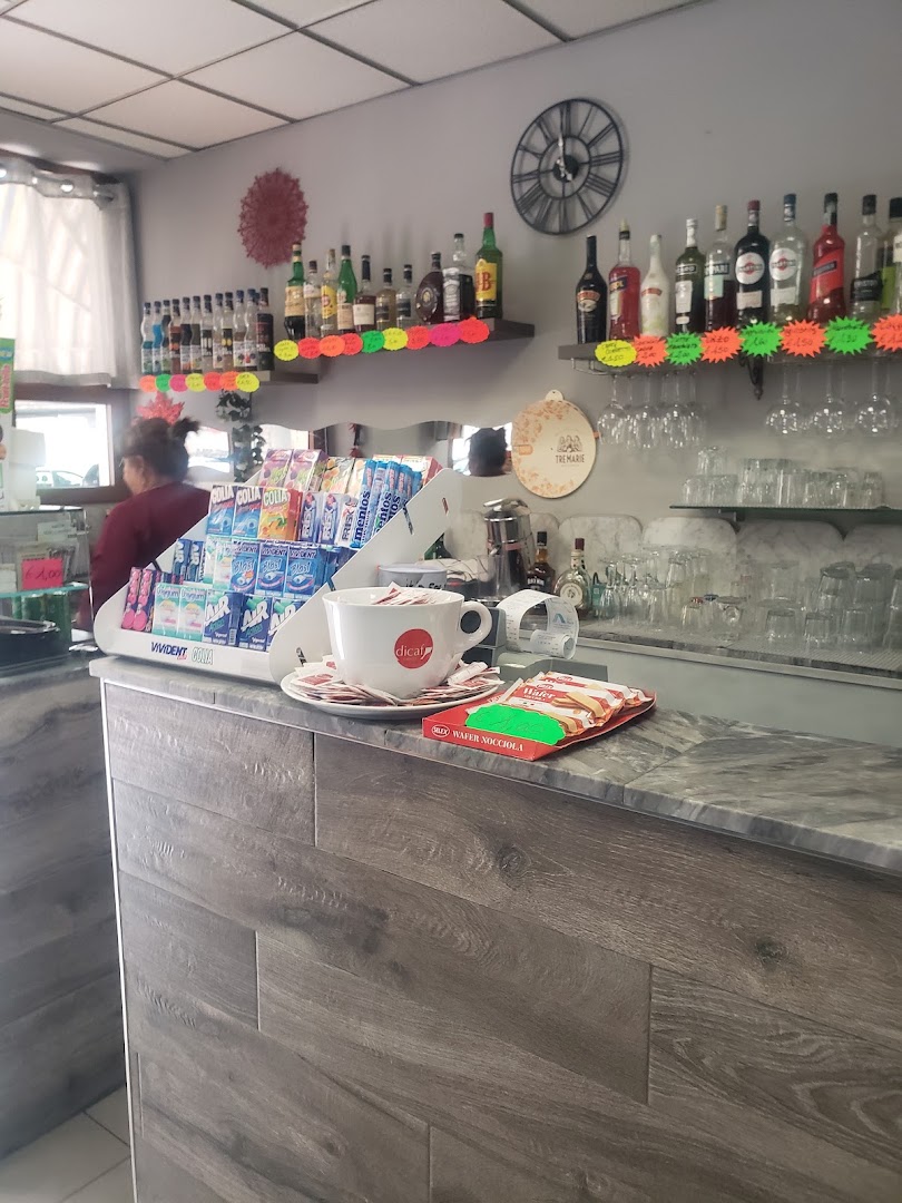 Bar finx