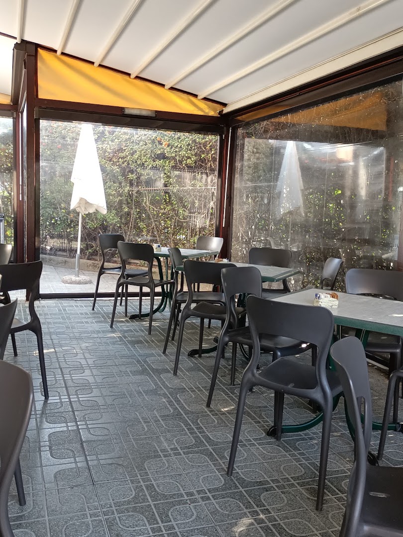 Bar Fioccardo, Torino