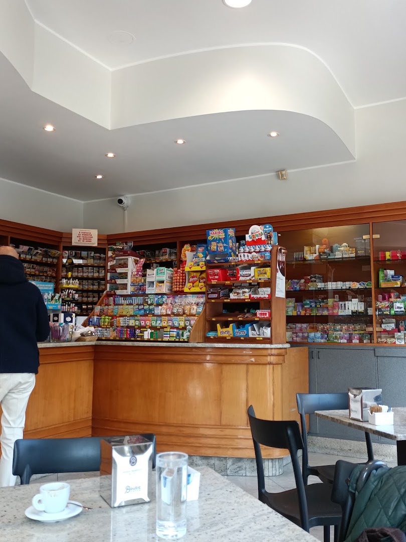 Bar Fioccardo