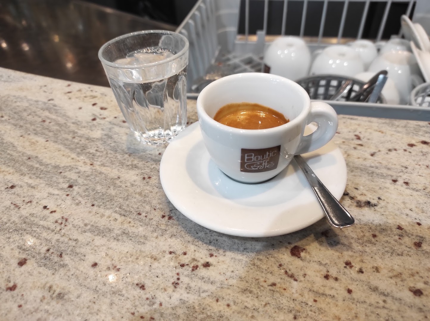 Bar Fioccardo