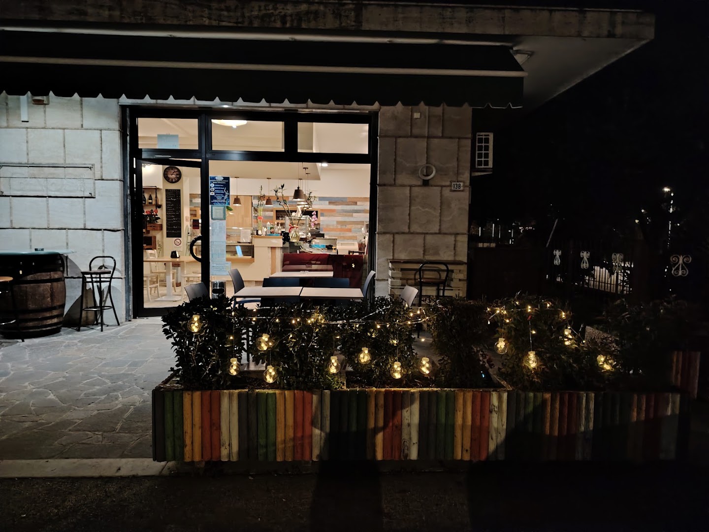Bar Fior di loto