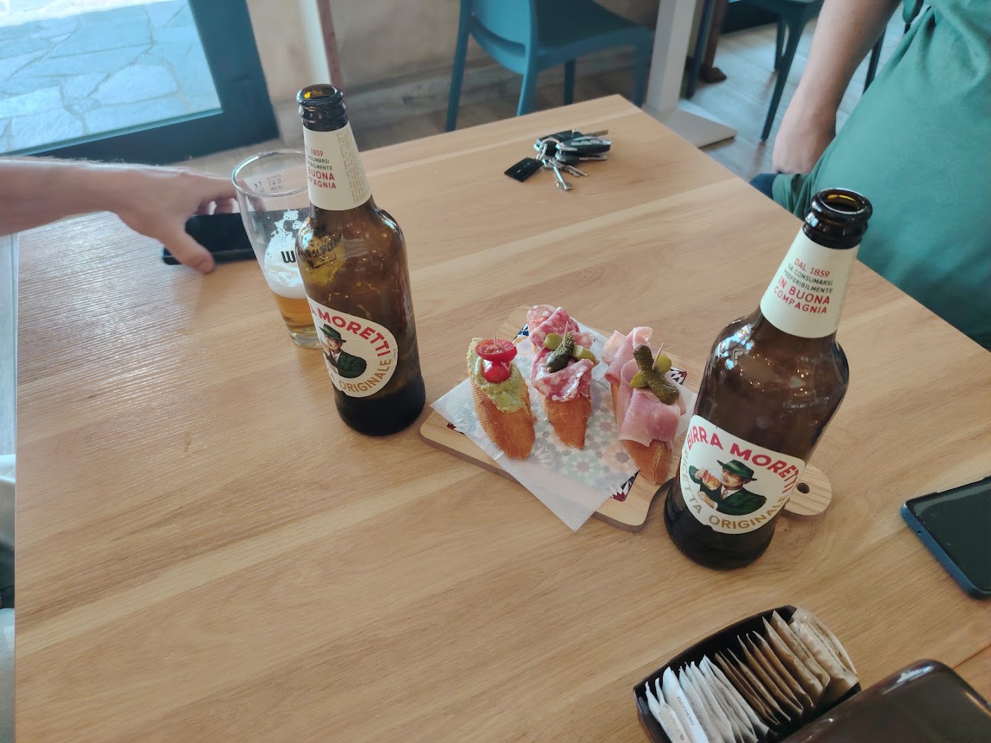 Bar Fior di loto