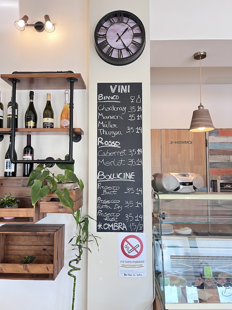 Bar Fior di loto