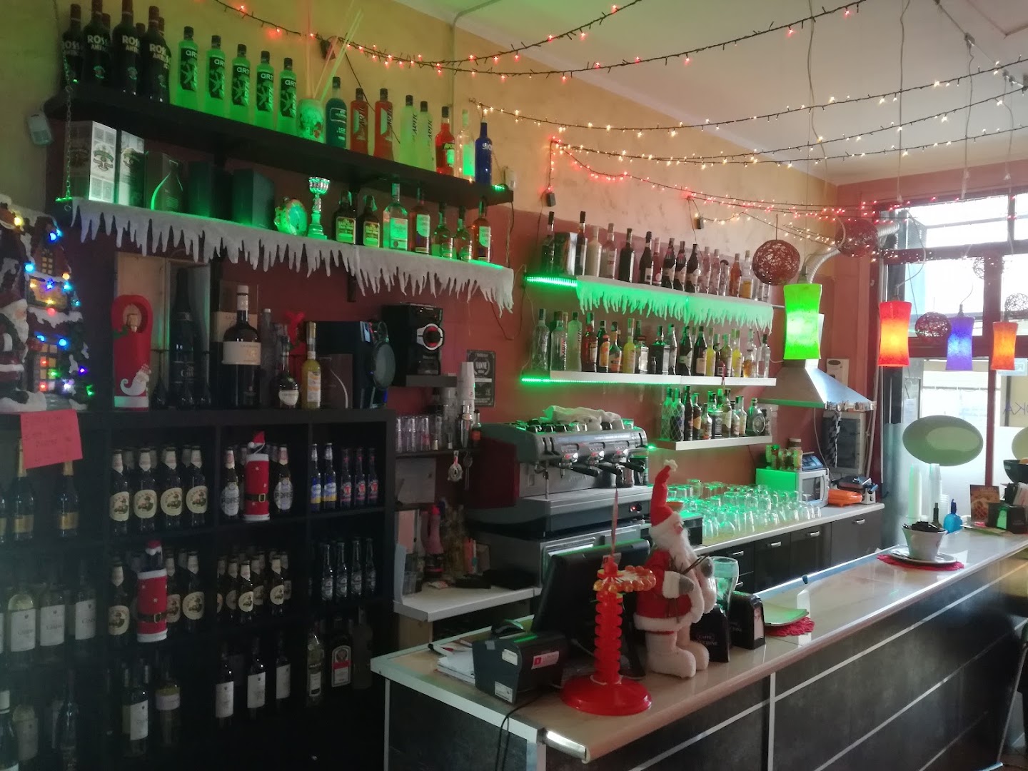 Bar Fiore d'Arancio